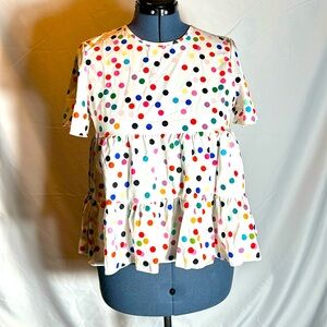 SHEIN Blouse size M